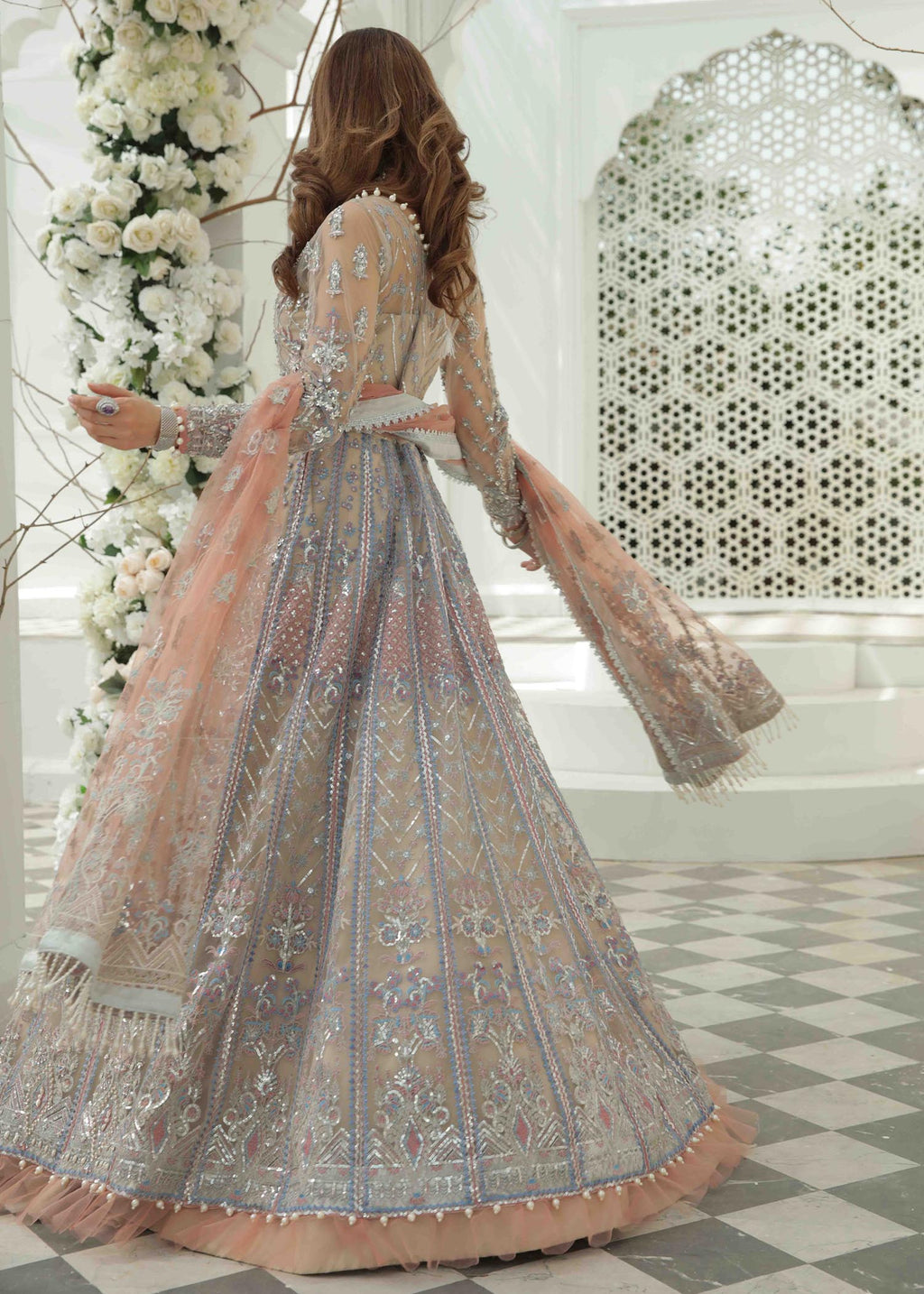 Inayat FLEUR 02