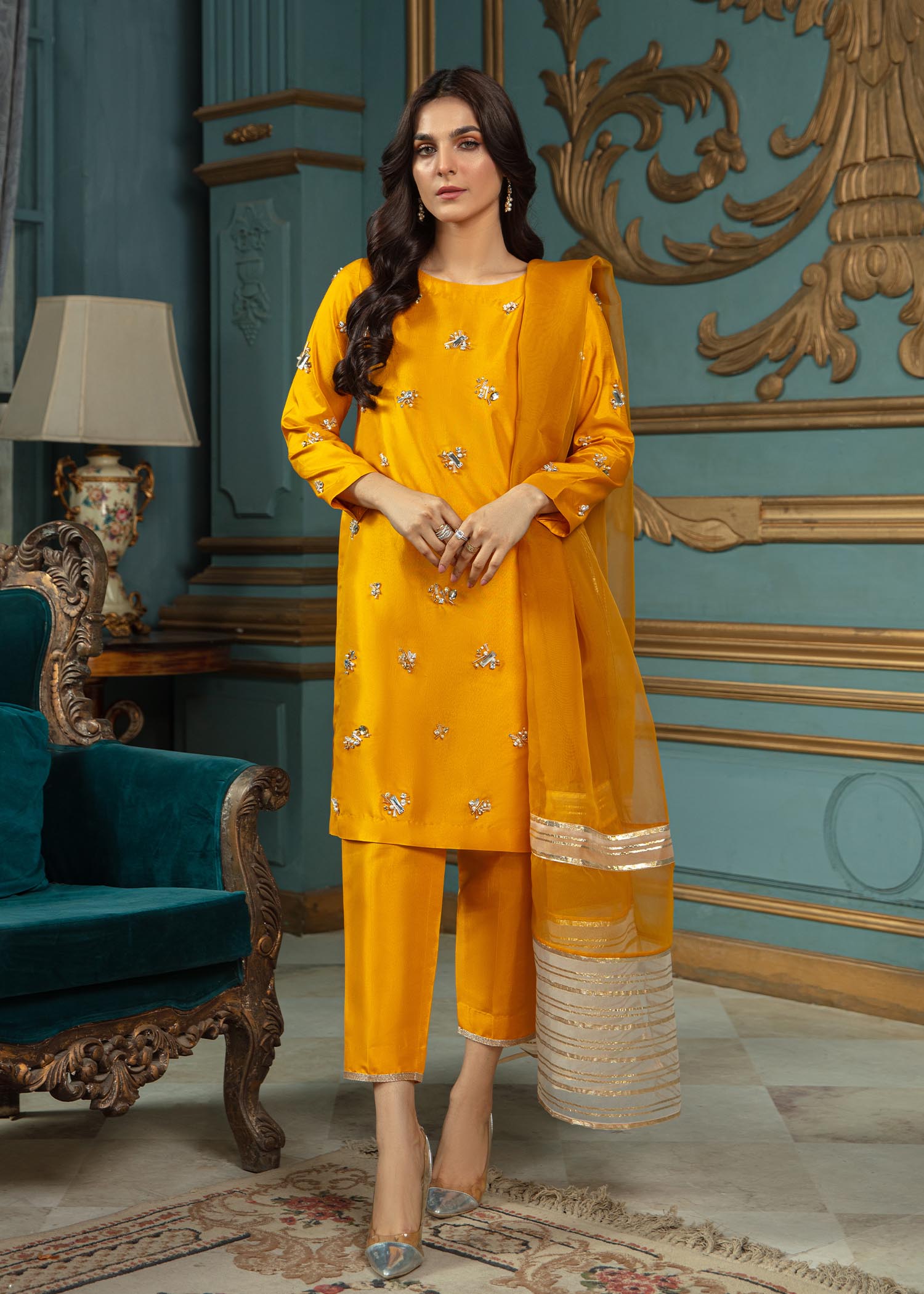 Allure By Ih DAISY Women