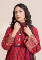 Vitalia CRIMSON Women 2pcs