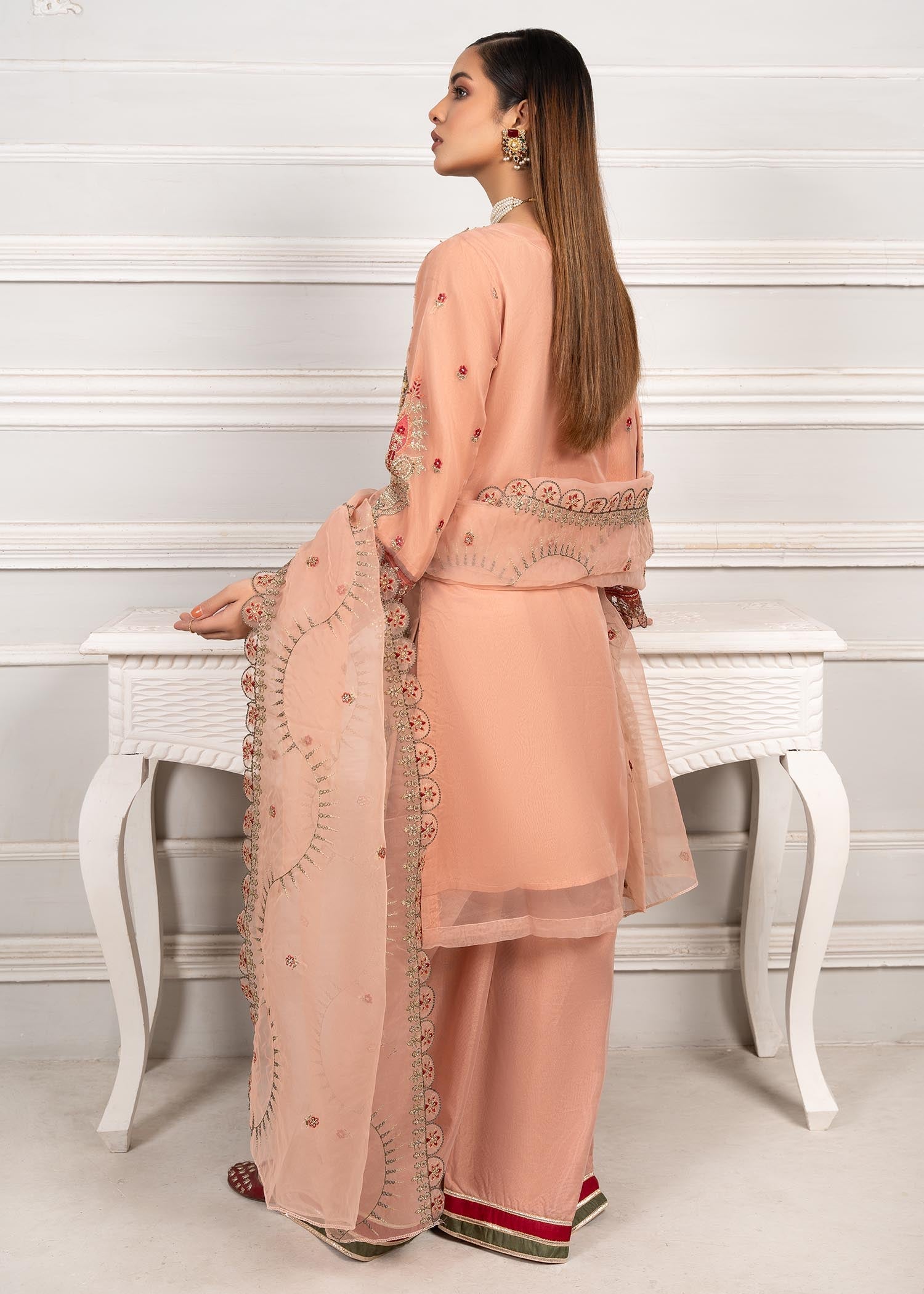 Zebaye V3 23 US549 A D Pink Women 3pcs