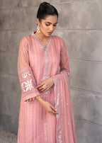 Agha Jaan N03 Women 3pcs