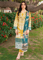 Panache Apparel FLORID HAVEN Women 2pcs