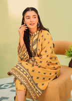 Garnet Clothing Yannah Women 2pcs