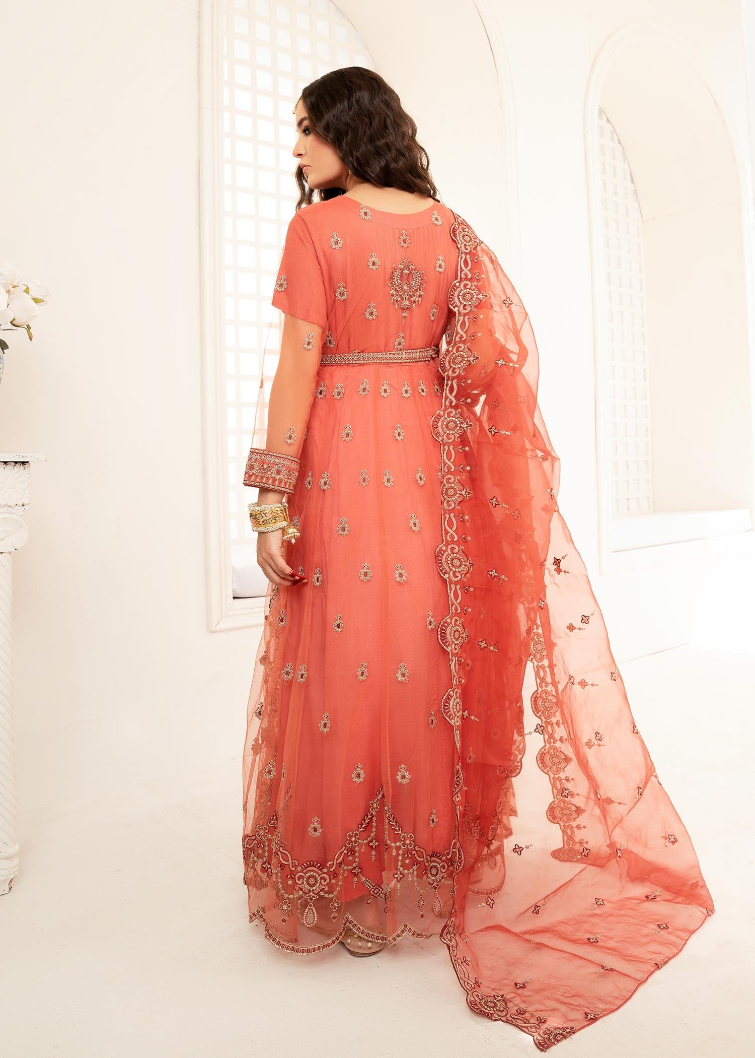 Zebaye Tara US508 A Rust