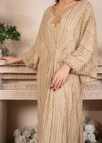 Agha Jaan Dilkash Women 1pcs