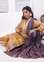 Meeraki Aurum Glow Women 3pcs