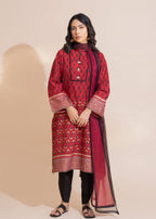 Vitalia CRIMSON Women 2pcs