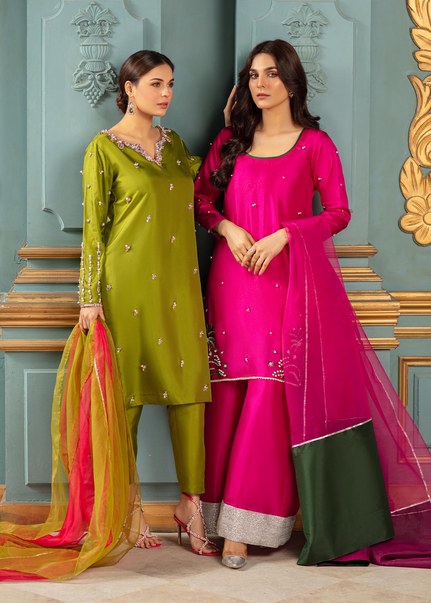 Allure By Ih PAMLEA Women