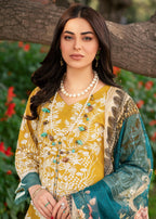 Panache Apparel FLORID HAVEN Women 2pcs