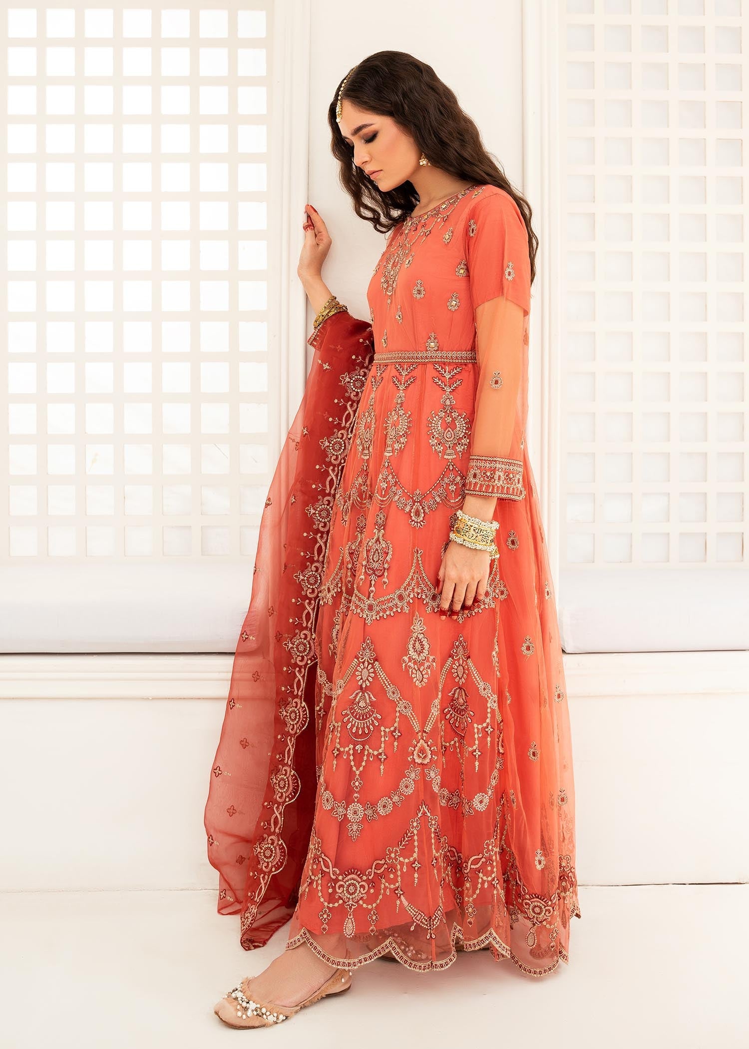 Zebaye Tara US508 A Rust