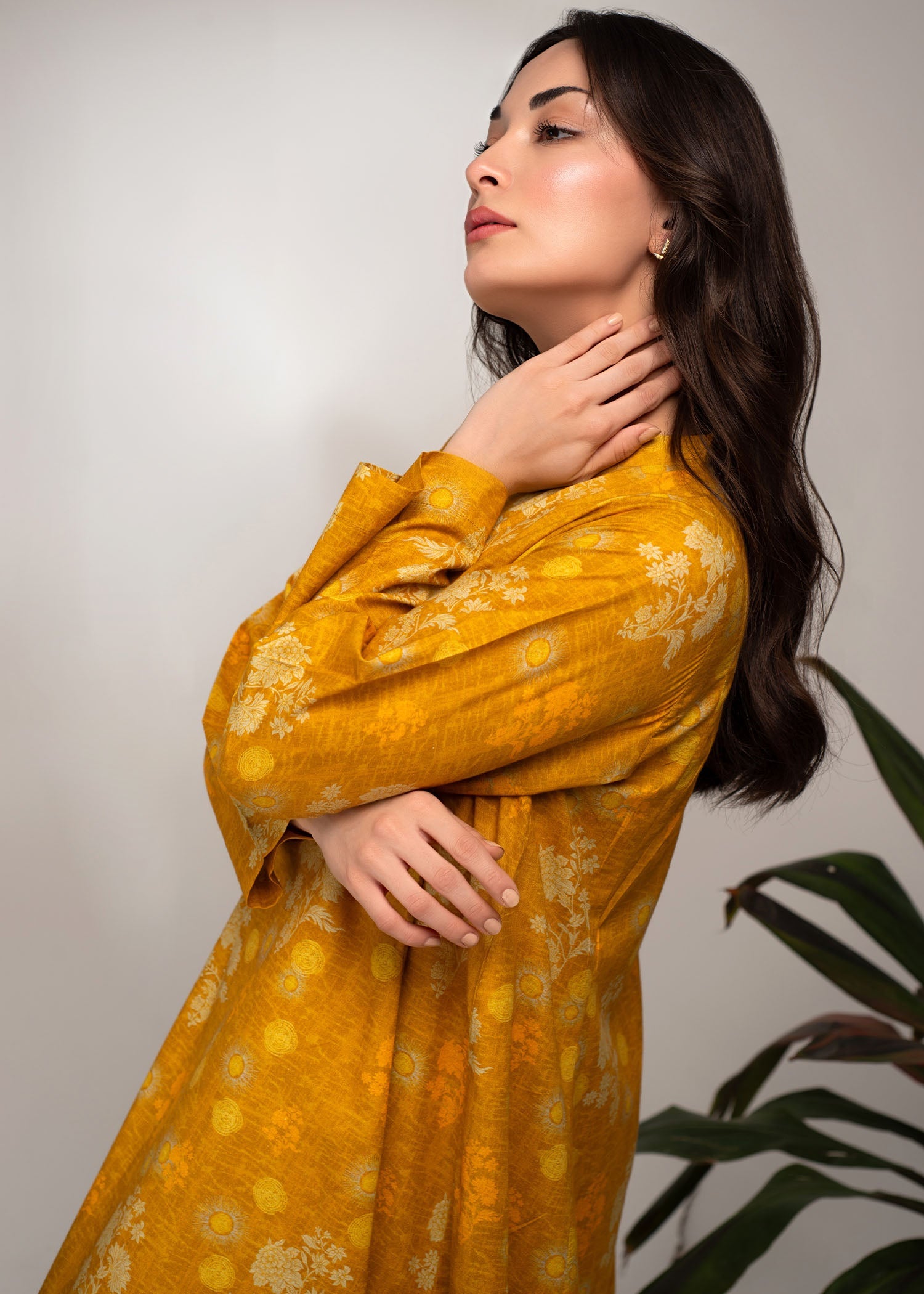 Mystique MYS 04 Women