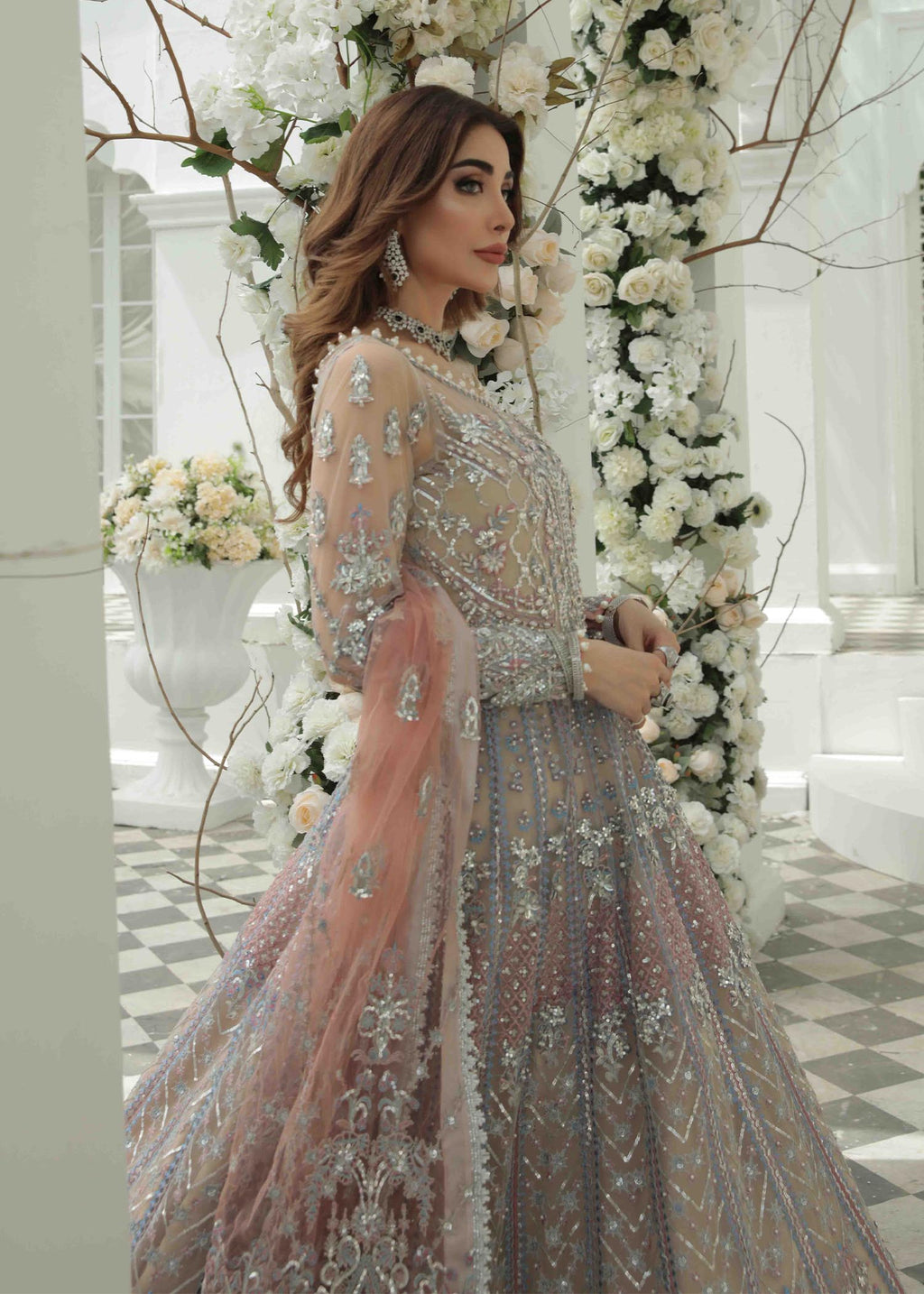 Inayat FLEUR 02