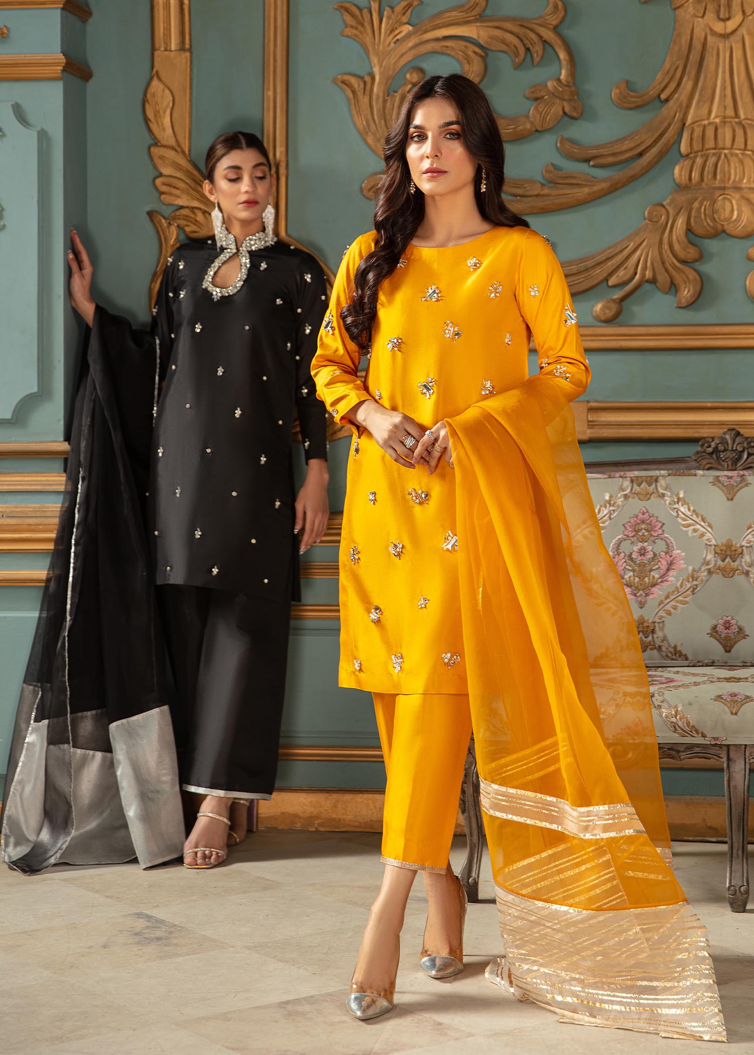 Allure By Ih DAISY Women