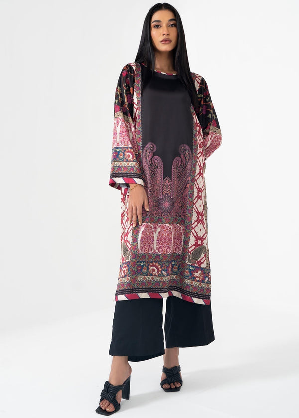 Bareen BSH29 Kurti Women 1pcs