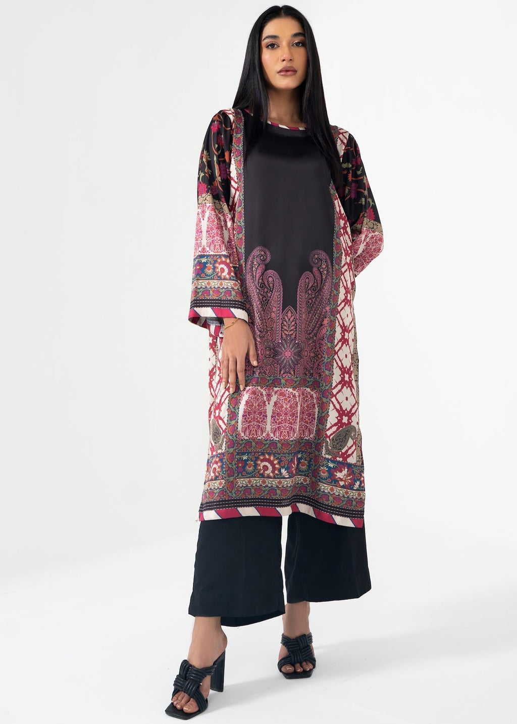 Bareen BSH 29 Women 1pcs