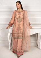 Zebaye V3 23 US549 A D Pink Women 3pcs