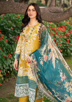 Panache Apparel FLORID HAVEN Women 2pcs