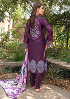 Serika Premium CKN 05 Women 3pcs