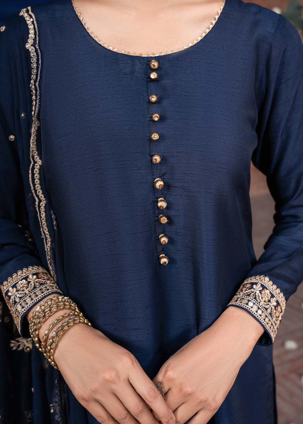 Misl Mirha Women 3pcs