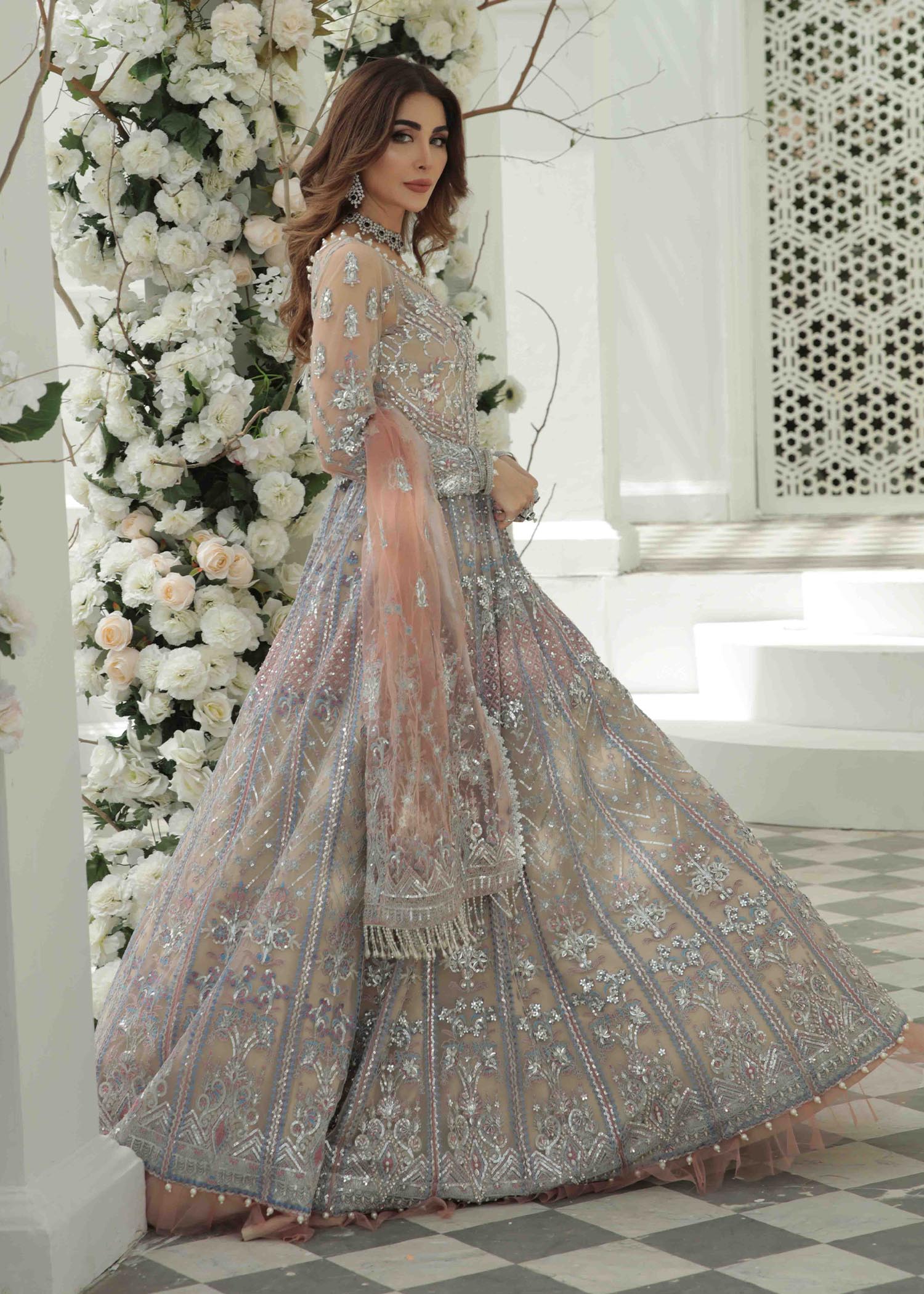 Inayat FLEUR 02
