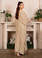 Agha Jaan Dilkash Women 1pcs