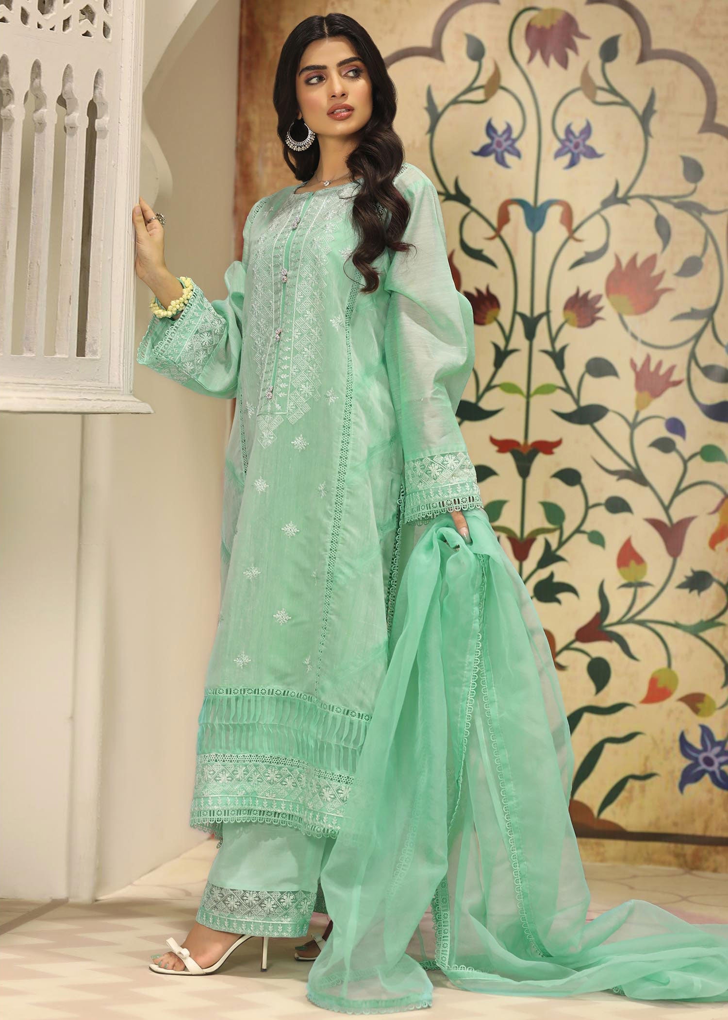 Laleen SAMAR Women 3pcs