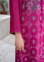 Rang-e-Meeras Starry Night Women 3pcs