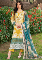 Panache Apparel FLORID HAVEN Women 2pcs