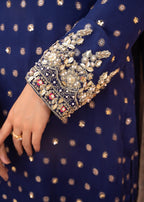 Lyon Official Page Muntaha Women 3pcs