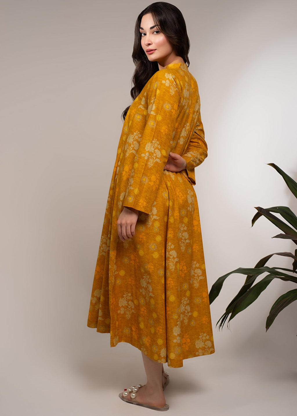 Mystique MYS 04 Women