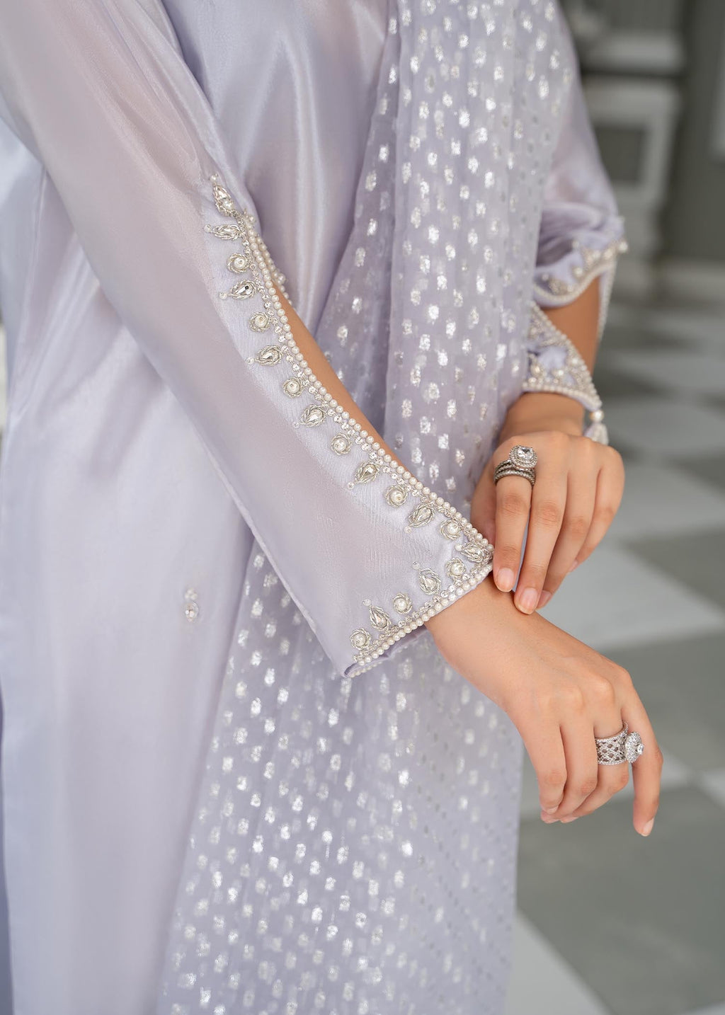 Laleen Leena Women 3pcs