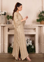 Agha Jaan Dilkash Women 1pcs