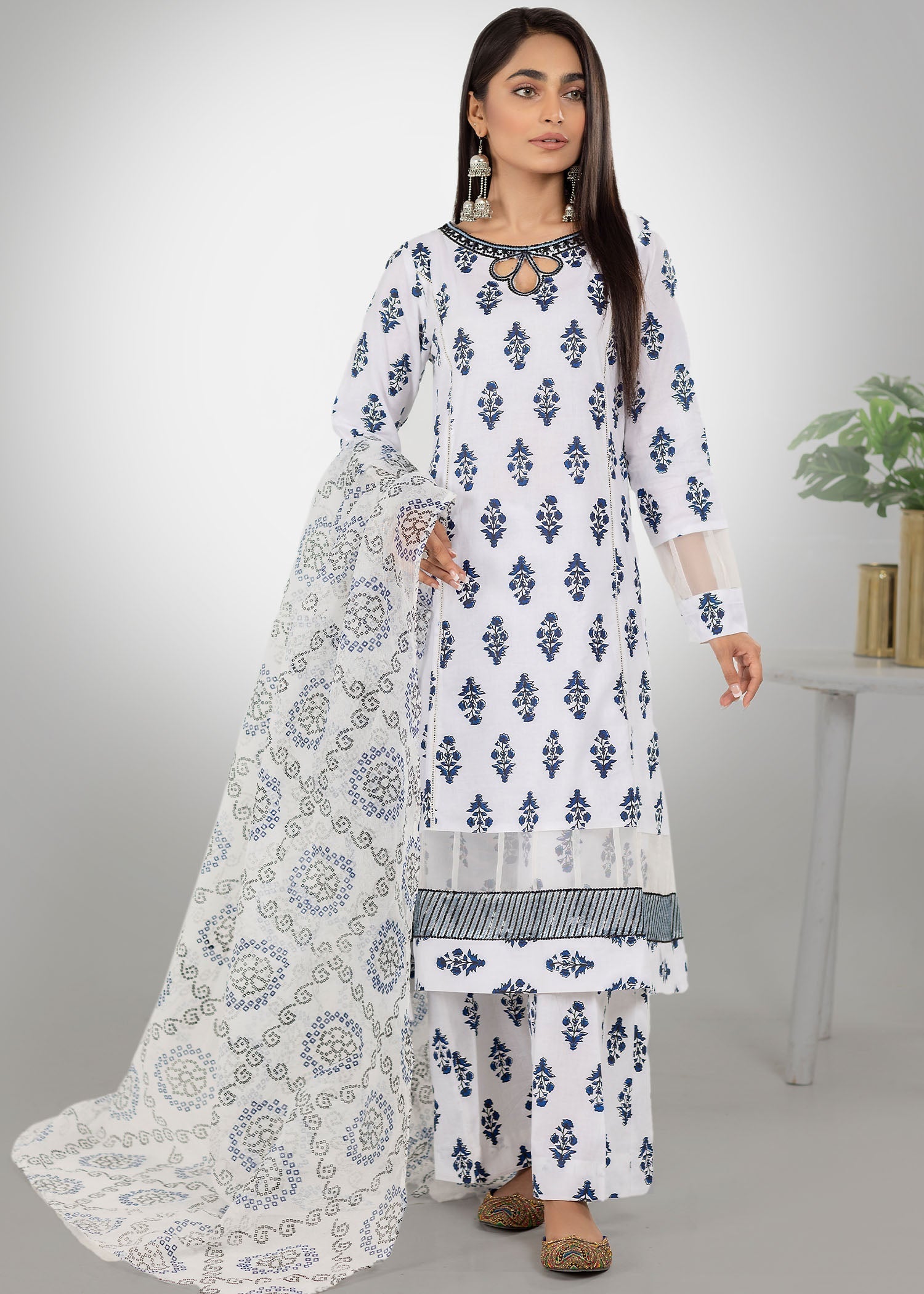 Fabrizia Iris Women 3pcs