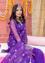 Anum Jung EMB 252 Women 4pcs