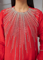 Malook Nawal Women 3pcs