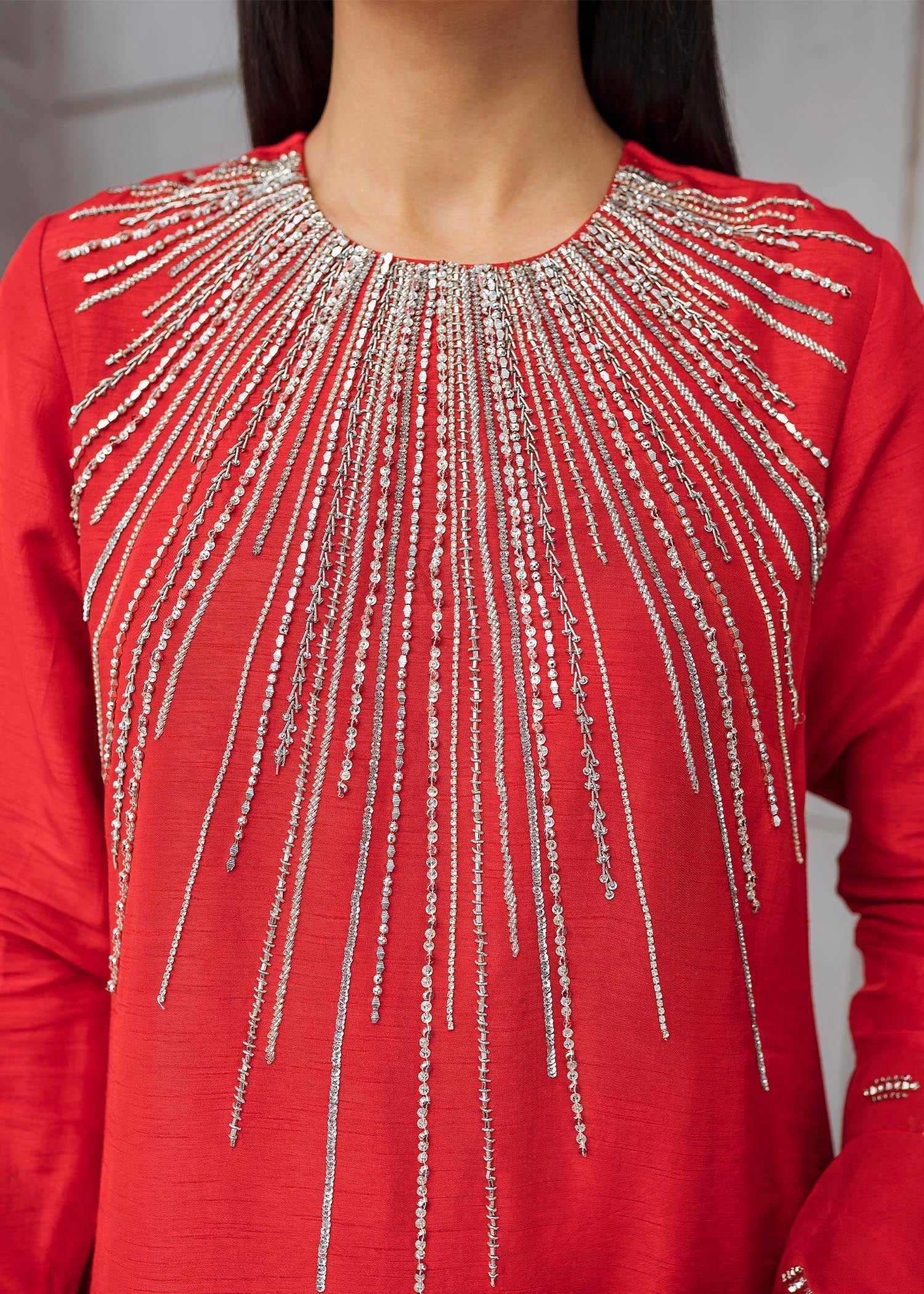 Malook Nawal Women 3pcs