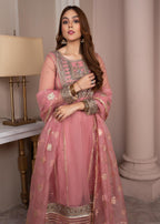 Hem Mohogny Women 4pcs