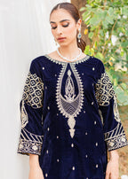 Panache Apparel Zircon Women 2pcs