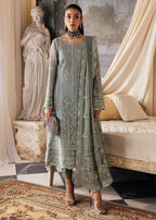 Gulaal GUL(R) AMAYAH EC 23V2 02 Women 3pcs
