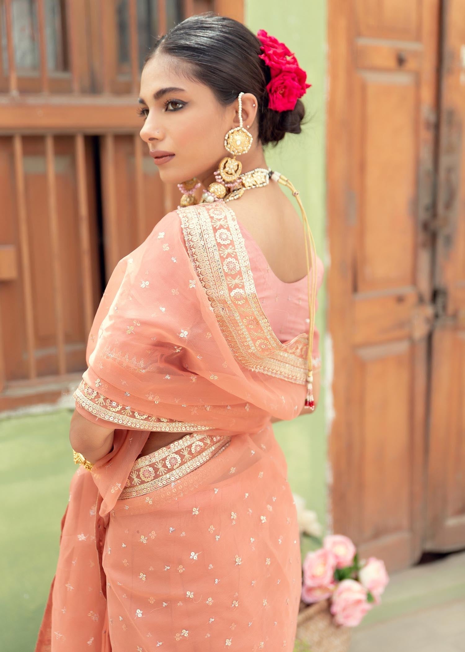 Anum Jung EMB 316 Women 4pcs