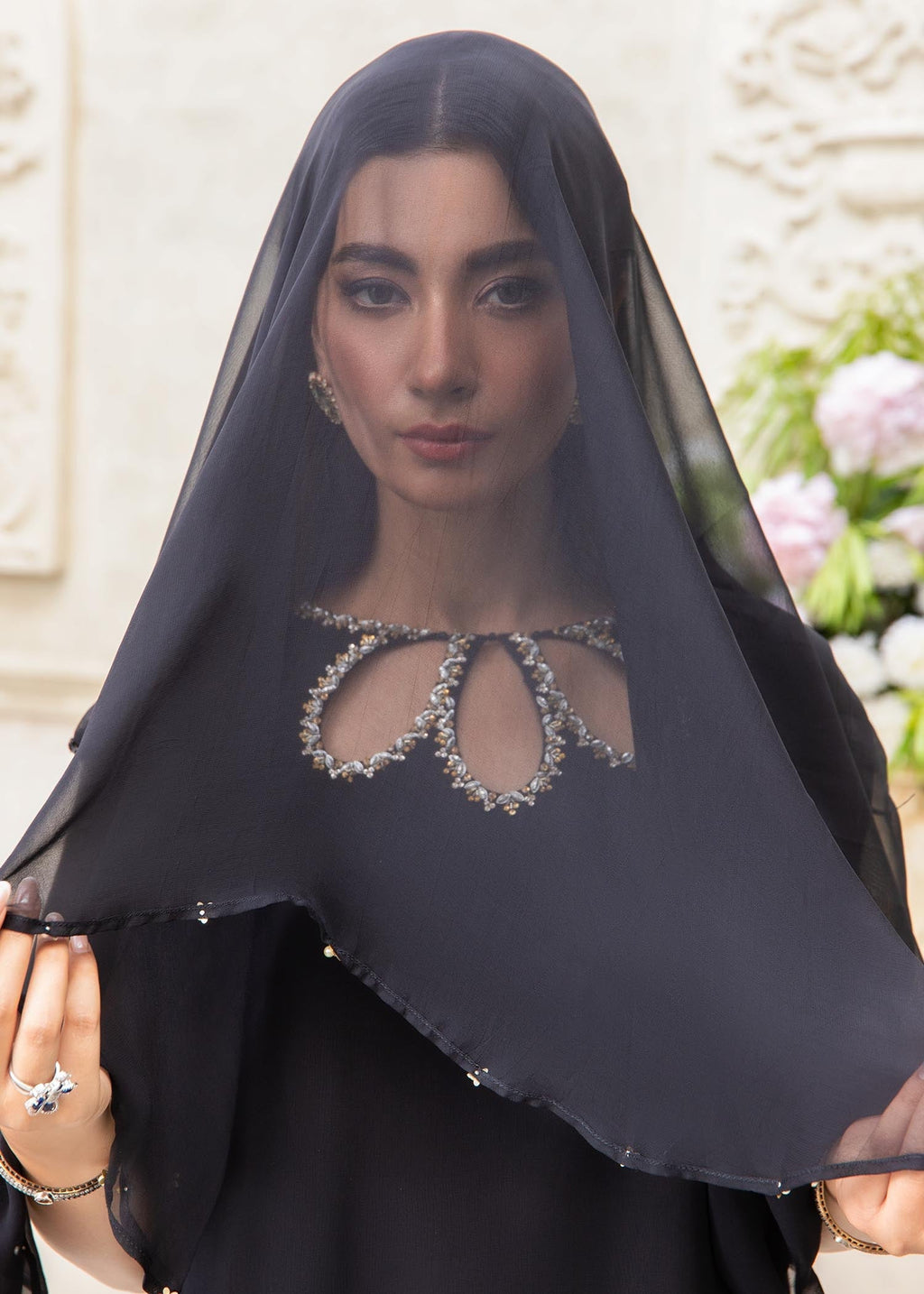 Ain AN 38 Midnight Glam Women 2pcs