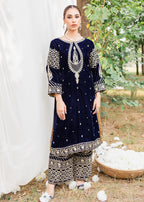 Panache Apparel Zircon Women 2pcs