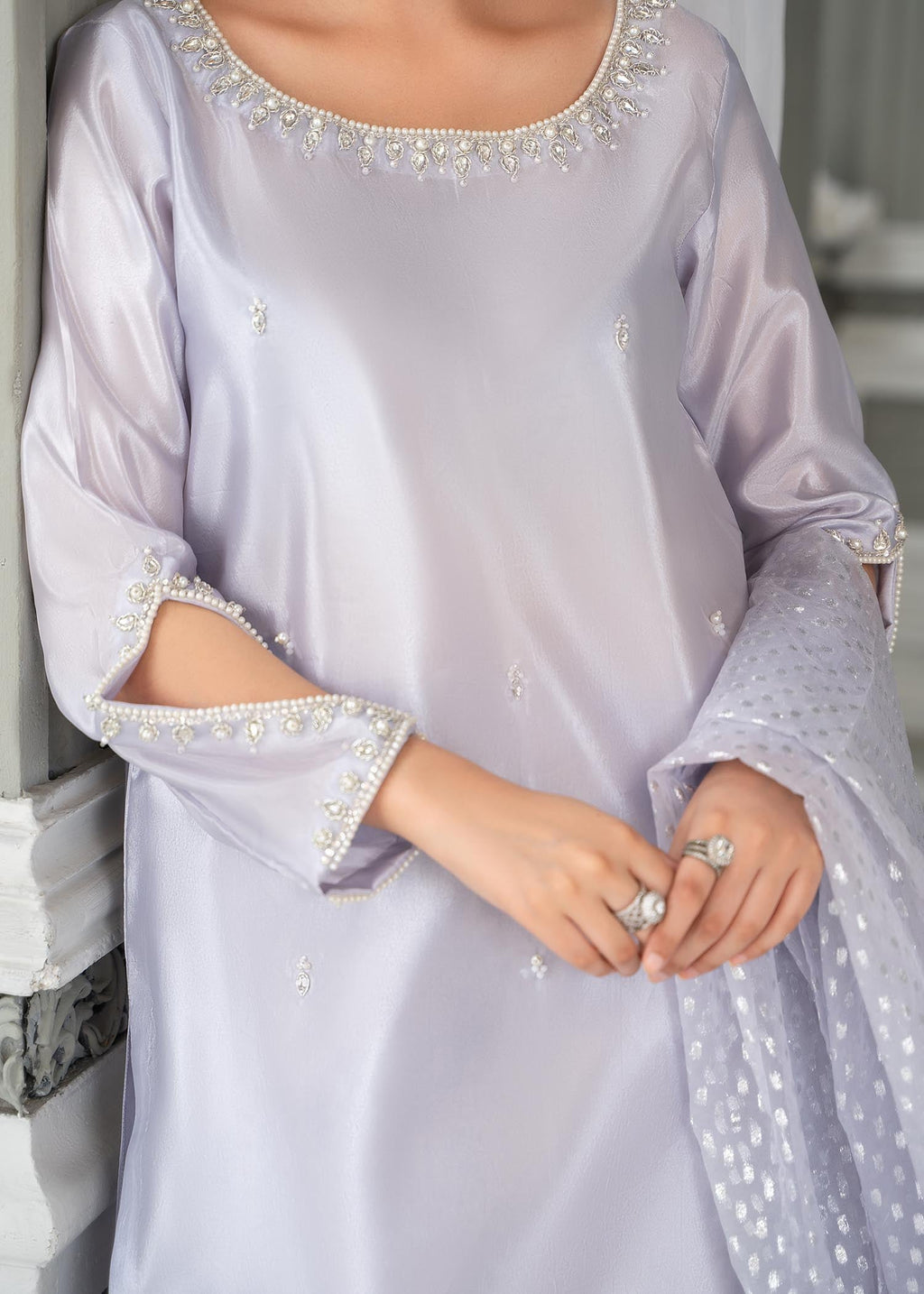 Laleen Leena Women 3pcs