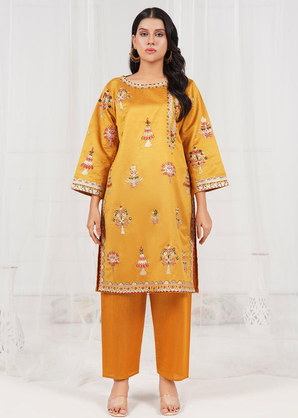 Rang Riwaj Emarld Women