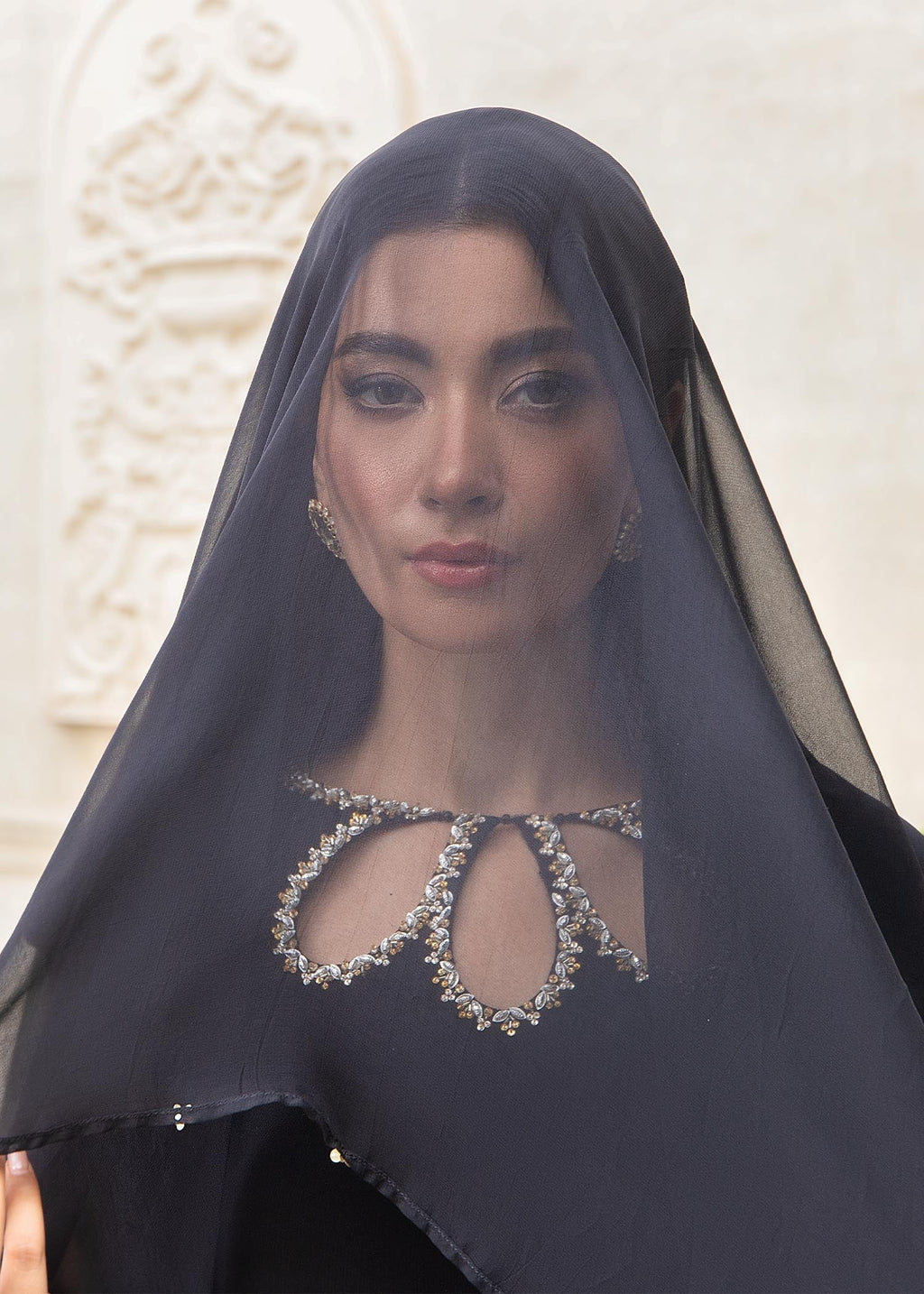 Ain AN 38 Midnight Glam Women 2pcs