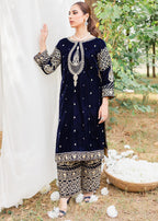 Panache Apparel Zircon Women 2pcs