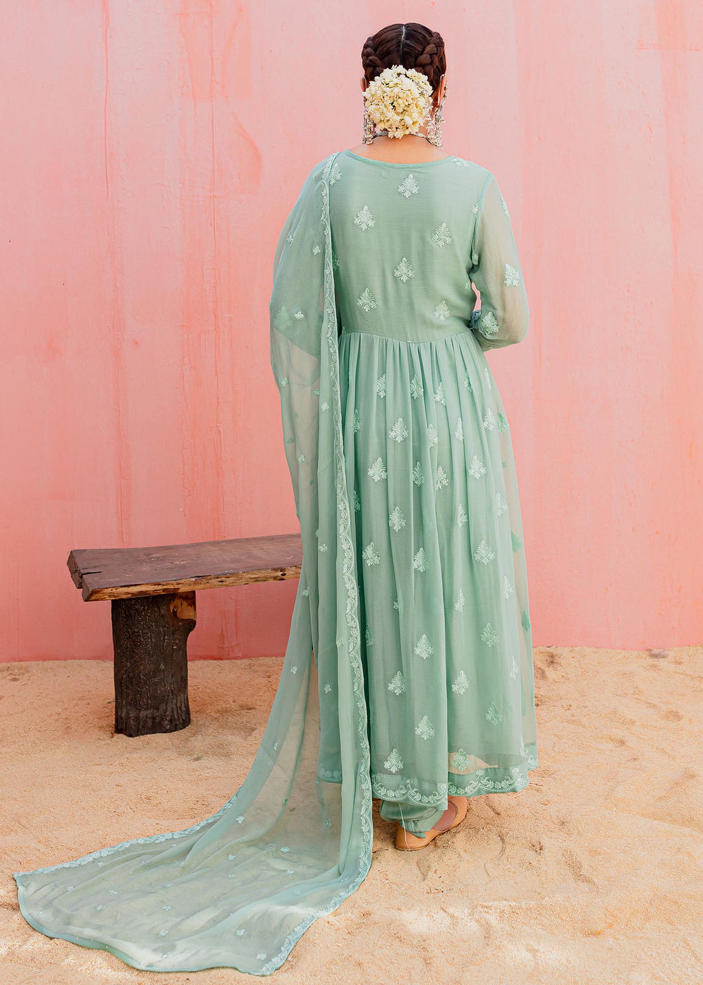 Mannat Sofi Women 2pcs