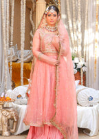 Shades By Abeeha Usman DANEEN Women 3pcs