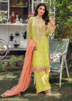 Malook Gulnaz Women 3pcs