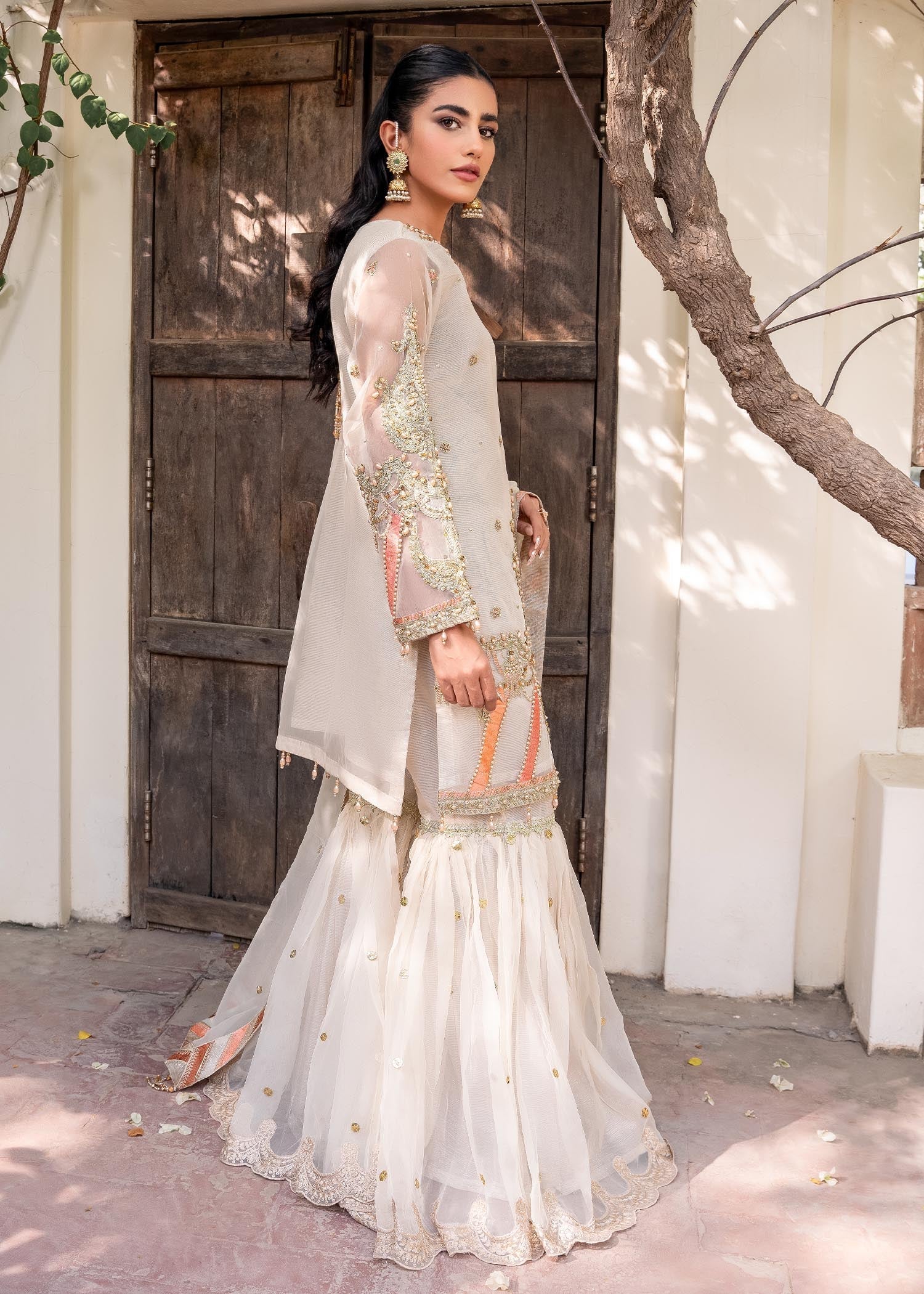 Malhaar SV 3684 Women 3pcs